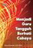Menjadi Guru Tangguh Berhati Cahaya